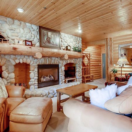 Black Bear Lodge Park City Zewnętrze zdjęcie