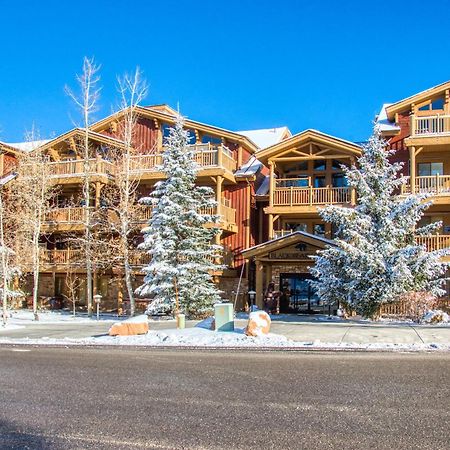 Black Bear Lodge Park City Zewnętrze zdjęcie