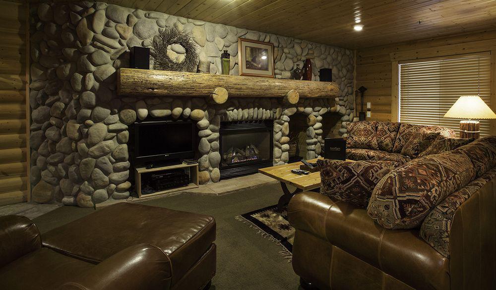 Black Bear Lodge Park City Zewnętrze zdjęcie