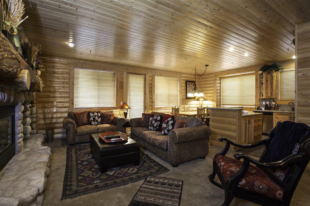 Black Bear Lodge Park City Zewnętrze zdjęcie