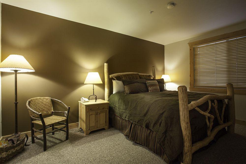 Black Bear Lodge Park City Zewnętrze zdjęcie