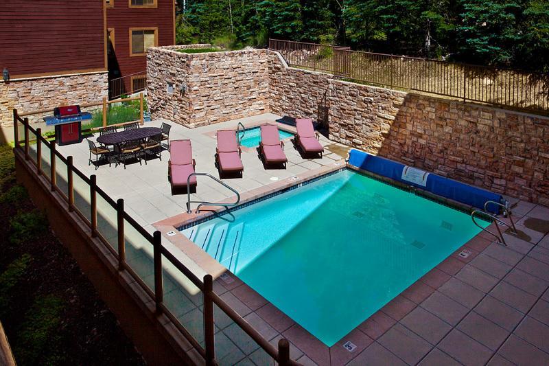 Black Bear Lodge Park City Zewnętrze zdjęcie