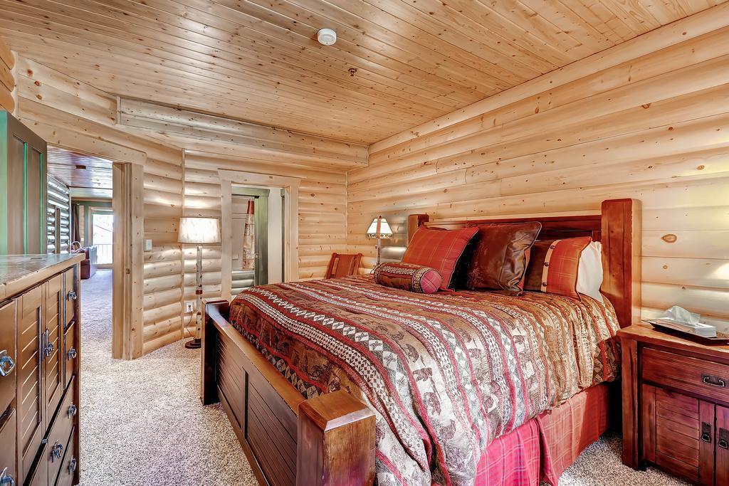 Black Bear Lodge Park City Zewnętrze zdjęcie