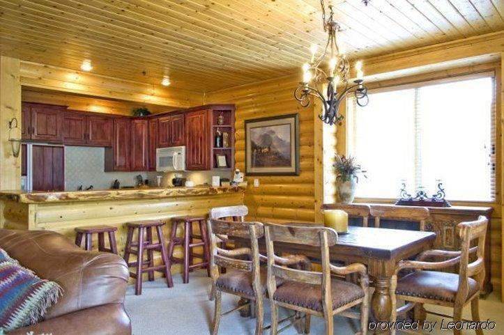 Black Bear Lodge Park City Zewnętrze zdjęcie