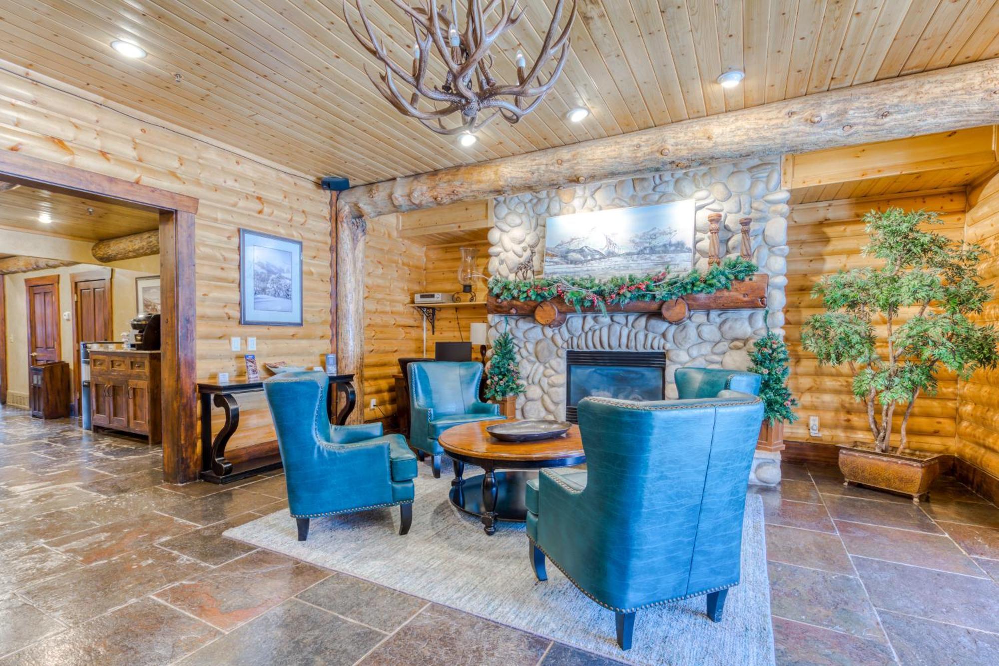 Black Bear Lodge Park City Zewnętrze zdjęcie