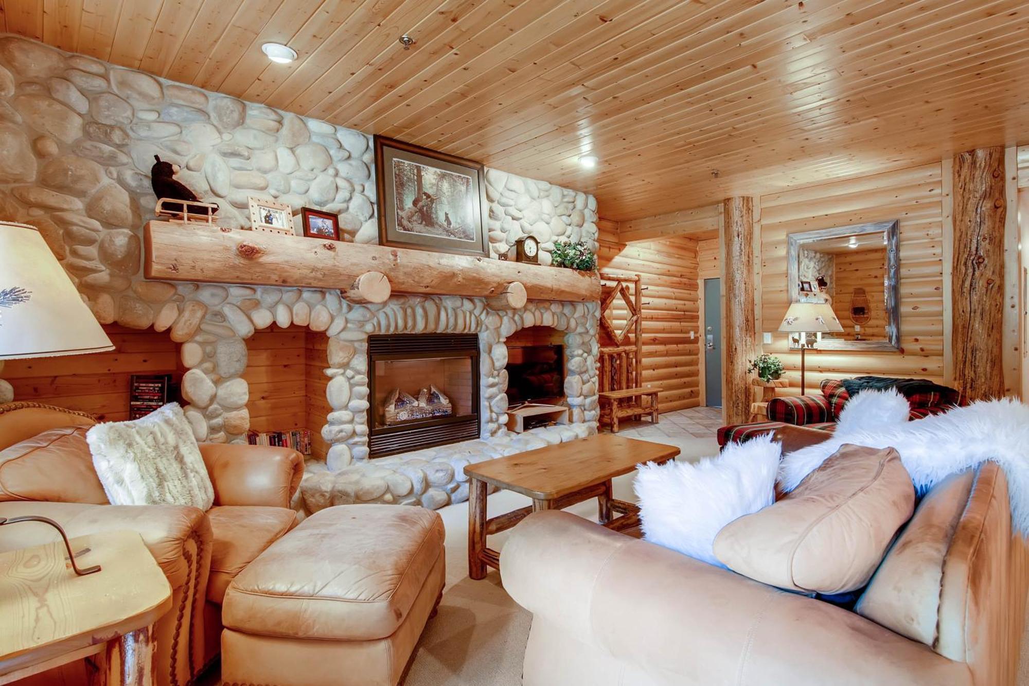 Black Bear Lodge Park City Zewnętrze zdjęcie