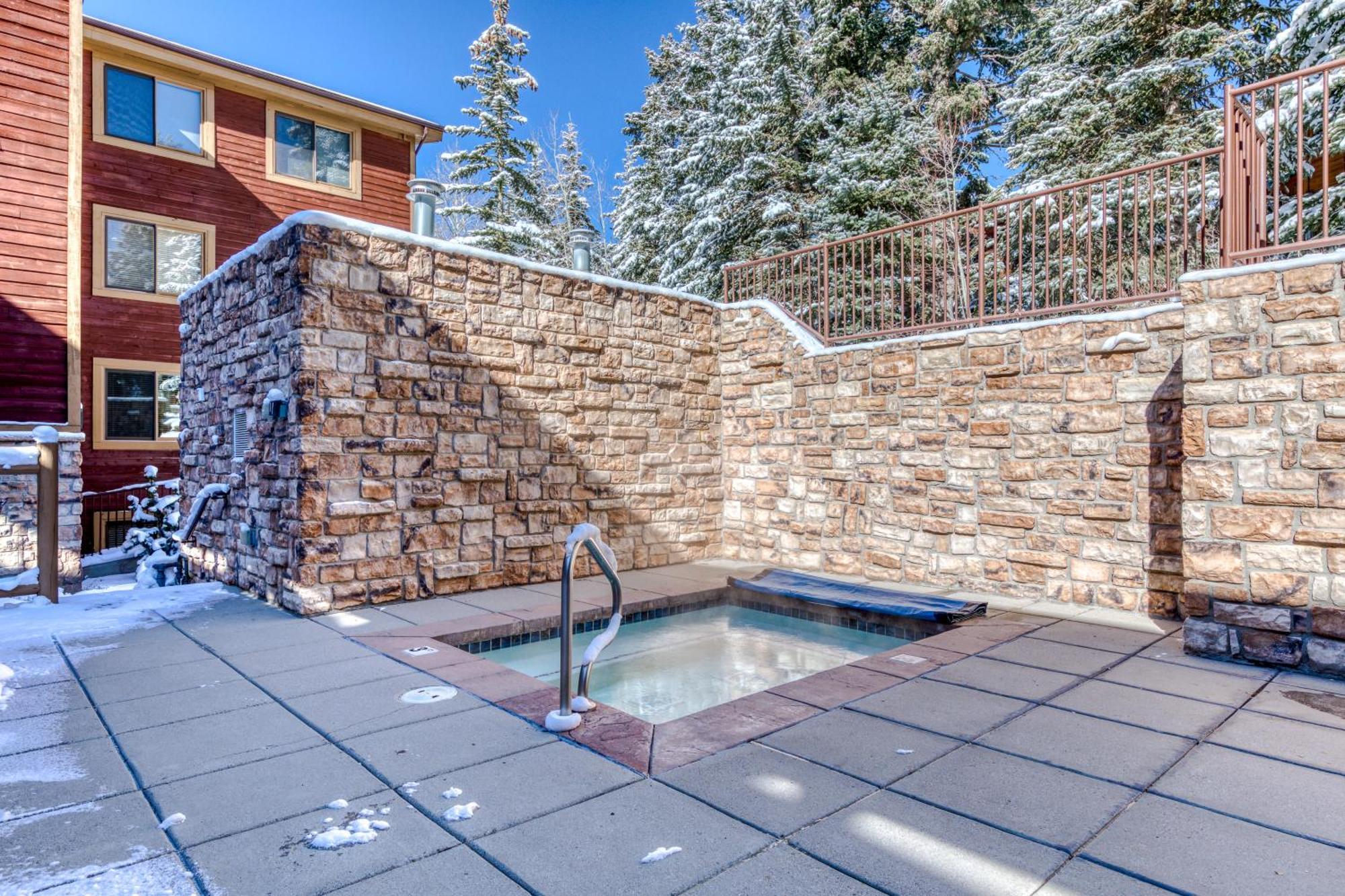 Black Bear Lodge Park City Zewnętrze zdjęcie
