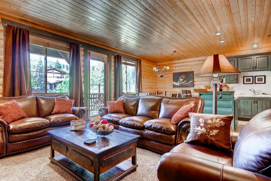 Black Bear Lodge Park City Pokój zdjęcie