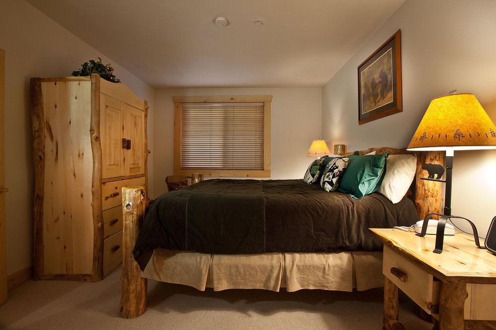 Black Bear Lodge Park City Zewnętrze zdjęcie