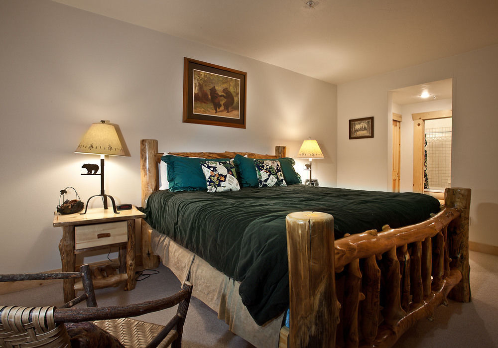 Black Bear Lodge Park City Zewnętrze zdjęcie