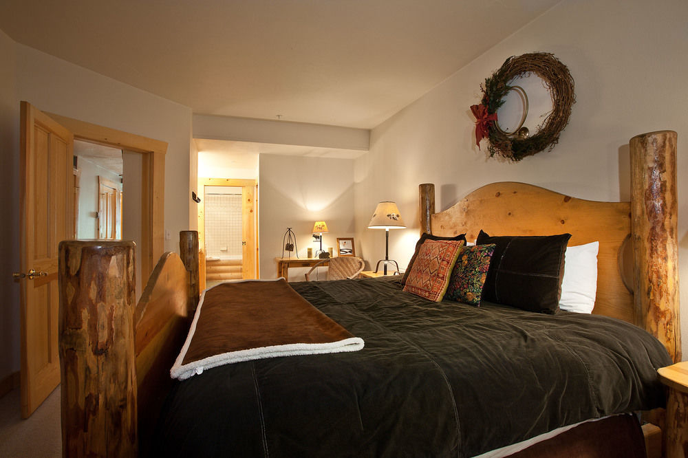 Black Bear Lodge Park City Zewnętrze zdjęcie