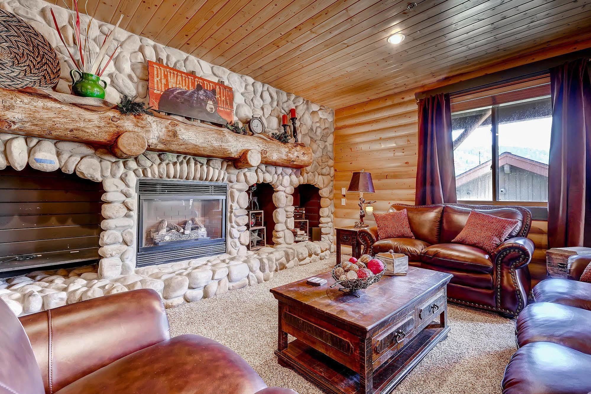 Black Bear Lodge Park City Zewnętrze zdjęcie