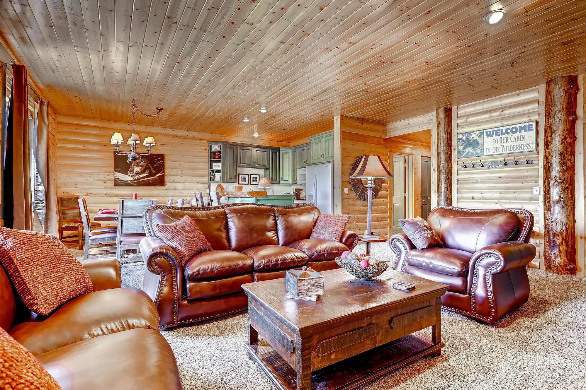 Black Bear Lodge Park City Zewnętrze zdjęcie